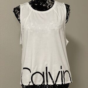 Calvin Klein Performance Top